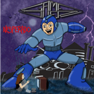 Flying High Through the Skull's Eye