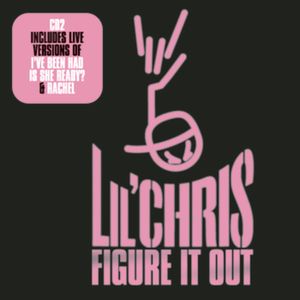 Figure It Out (Single)