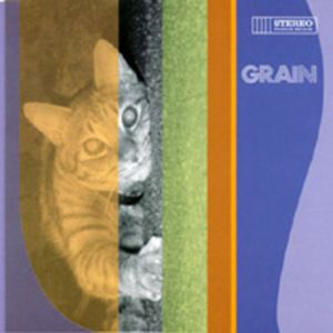 Grain (EP)