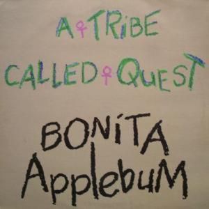 Bonita Applebum (instrumental)