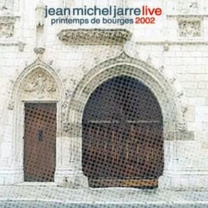 Printemps de Bourges 2002 (Live)