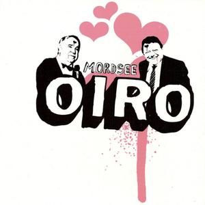 Mordsee (Single)