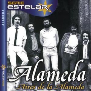 Aires de la alameda (Single)