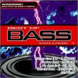 Best of Bass, Volume 1