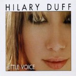 Little Voice (Single)