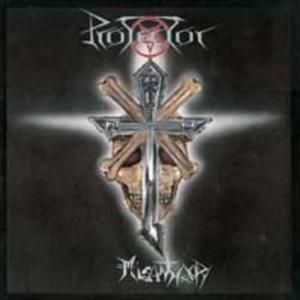 Misanthropy (EP)