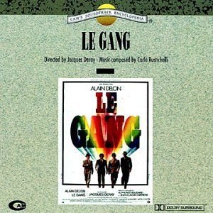 Le Gang (OST)