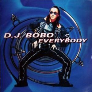 Everybody (radio mix)