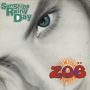 Sunshine on a Rainy Day (extended 12″ master)