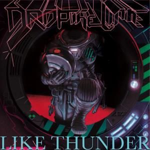 Like Thunder (Single)