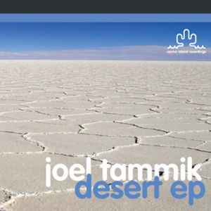 Desert EP (EP)