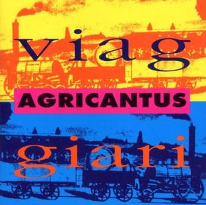 Viaggiari (EP)