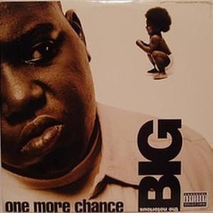 One More Chance (Hip Hop mix)