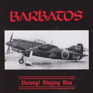 Barbatos / Incriminated (EP)