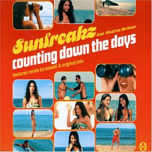 Counting Down the Days (Fonzerelli remix)