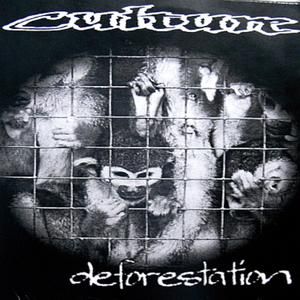 Deforestation (EP)