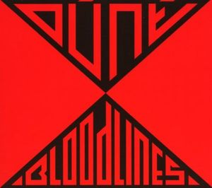 Bloodlines (EP)