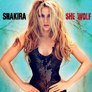 She Wolf / Loba (Single)