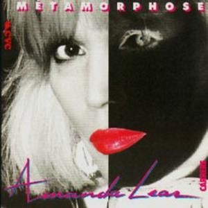 Mètamorphose