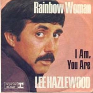 Rainbow Woman (Single)