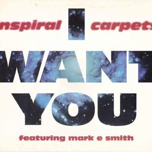 I Want You (Single)