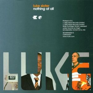 Nothing at All (Spincycle remix)