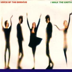 I Walk the Earth (Single)