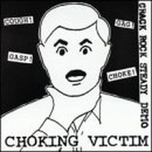 Choking Victim