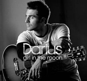 Girl in the Moon (Single)