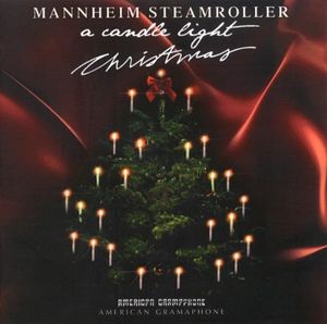 A Candle Light Christmas