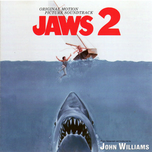 Jaws II: Ballet For Divers