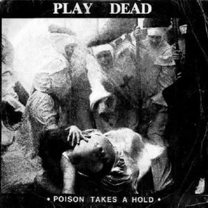 Poison Takes a Hold (Single)