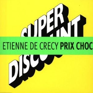 Prix choc (Roy’s Love 4 Paris)