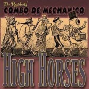 High Horses, Part 3