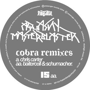 Cobra Remixes