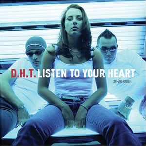 Listen to Your Heart (extended Hardstyle mix)