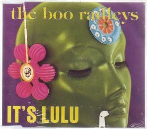 It’s Lulu (single version)
