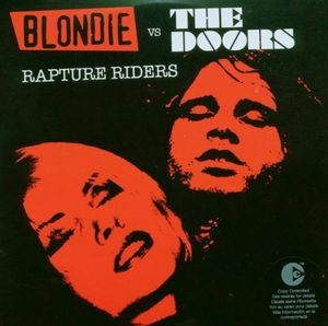 Rapture Riders (single edit)