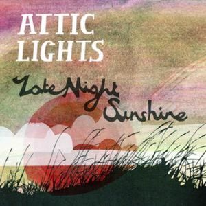 Late Night Sunshine (Single)