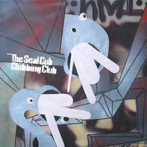 The Seal Cub Clubbing Club EP II (EP)