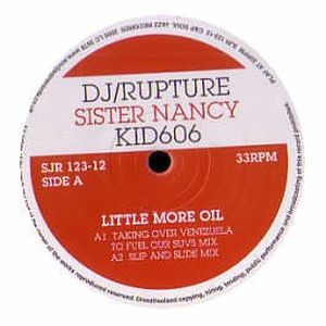 Little More Oil (Slip and Slide mix)