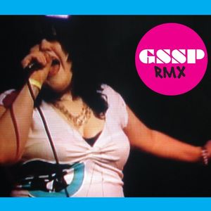 GSSP RMX (EP)