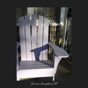 Common Houseplants EP (EP)