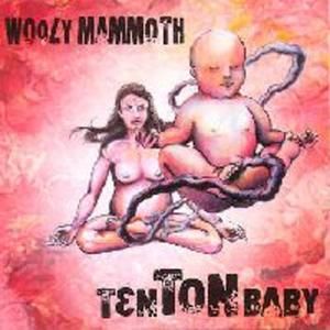 Ten Ton Baby (EP)