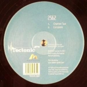 Channel Two / Circulate (Single)