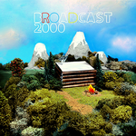 Pochette Broadcast 2000