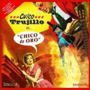 Chico de oro