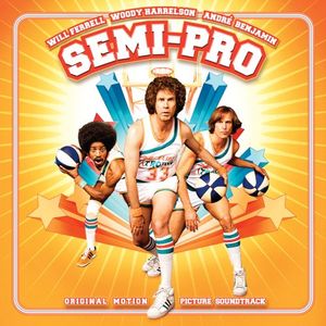 Semi-Pro (OST)