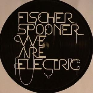 We Are Electric (Cursor Miner's in Good Shape remix)