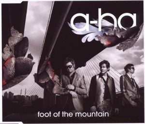 Foot of the Mountain (radio edit)